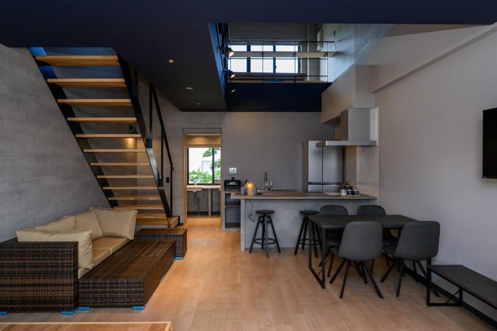 Yiyi Villa Awaji 淡路島西海岸夕日百選のvilla Bbq釣りゴルフ エクステリア 写真