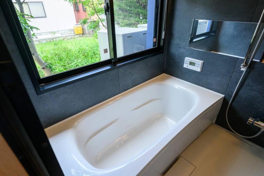 Yiyi Villa Awaji 淡路島西海岸夕日百選のvilla Bbq釣りゴルフ エクステリア 写真