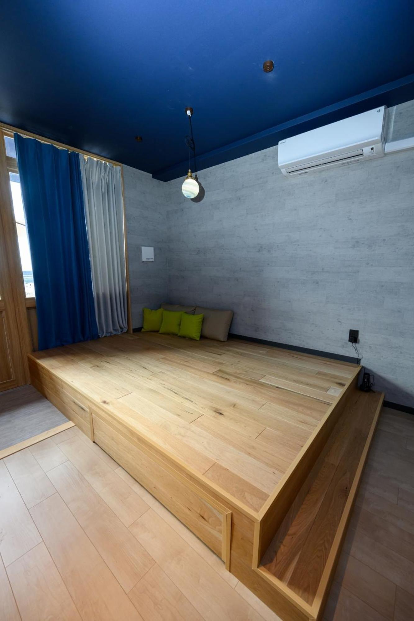 Yiyi Villa Awaji 淡路島西海岸夕日百選のvilla Bbq釣りゴルフ エクステリア 写真